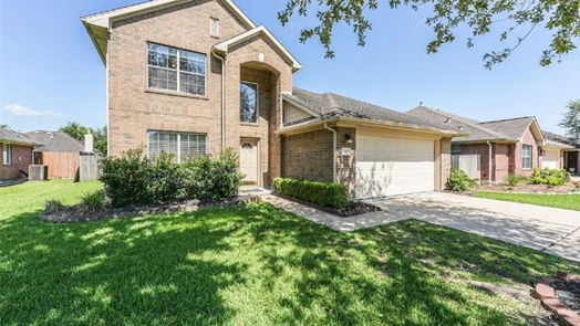 Pearland 2-story, 4-bed 4114 Caneshaw Drive-idx