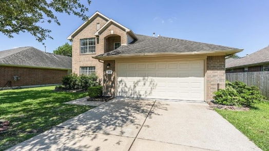 Pearland 2-story, 4-bed 4114 Caneshaw Drive-idx