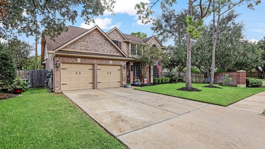 Pearland 2-story, 4-bed 3927 Balmoral Lane-idx