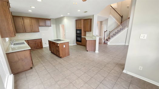 Pearland 2-story, 5-bed 3109 Bruno Way-idx