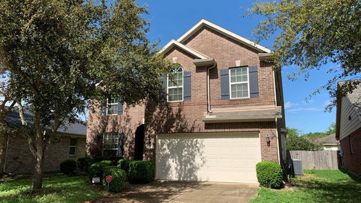 Pearland 2-story, 4-bed 2706 Mystic Cove Lane-idx