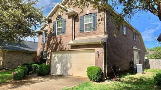 Pearland 2-story, 4-bed 2706 Mystic Cove Lane-idx