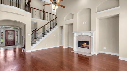 Pearland 2-story, 4-bed 12603 Fall Branch Lane-idx