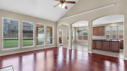 Pearland 2-story, 4-bed 12603 Fall Branch Lane-idx