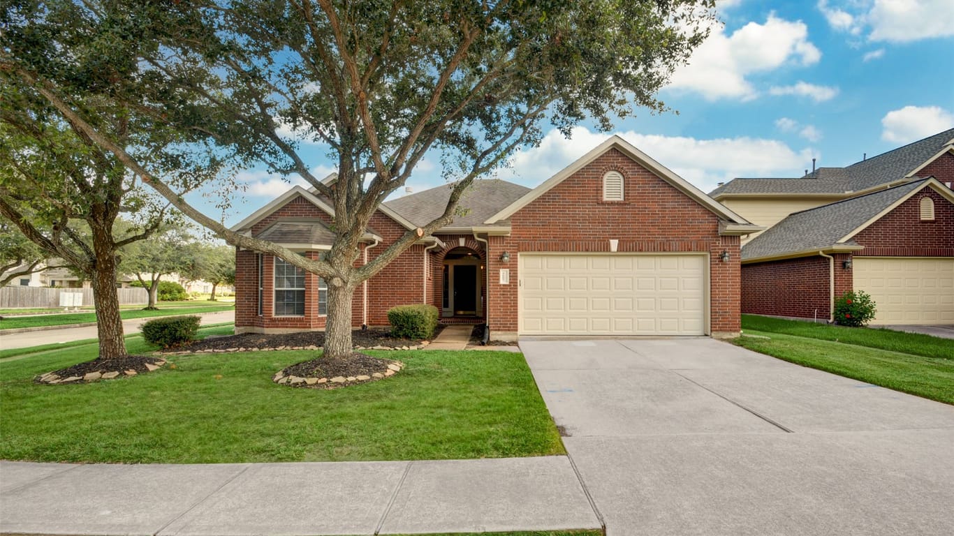 Pearland 1-story, 4-bed 4607 Sebastopol Drive-idx