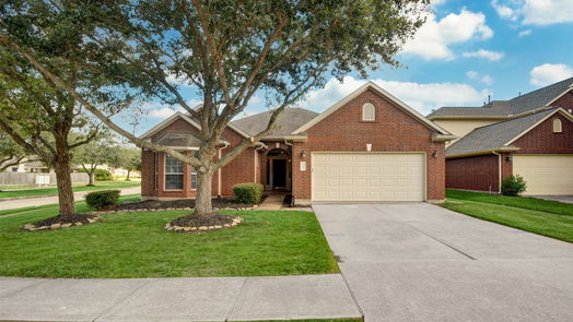 Pearland 1-story, 4-bed 4607 Sebastopol Drive-idx