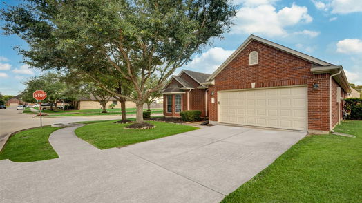 Pearland 1-story, 4-bed 4607 Sebastopol Drive-idx