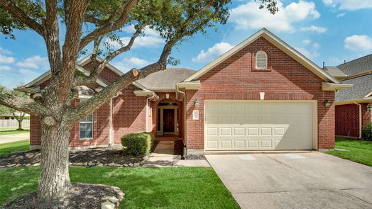 Pearland 1-story, 4-bed 4607 Sebastopol Drive-idx