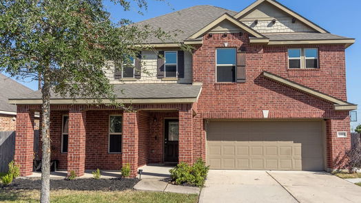 Pearland 2-story, 4-bed 13883 Cactus Hill Court-idx