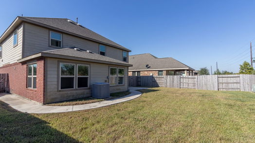 Pearland 2-story, 4-bed 13883 Cactus Hill Court-idx