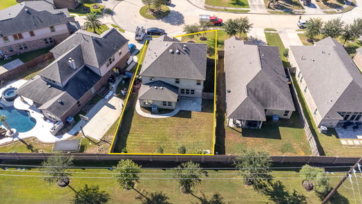 Pearland 2-story, 4-bed 13883 Cactus Hill Court-idx