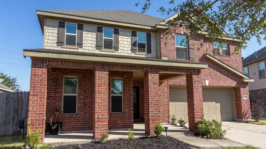 Pearland 2-story, 4-bed 13883 Cactus Hill Court-idx