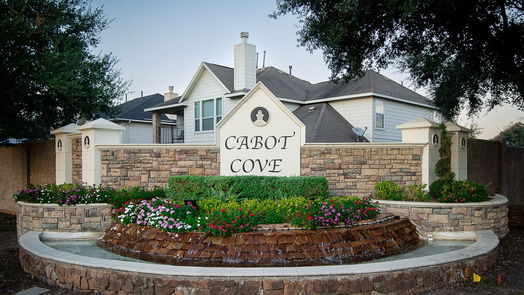 Pearland 1-story, 4-bed 4807 Lakefront Terrace Court-idx