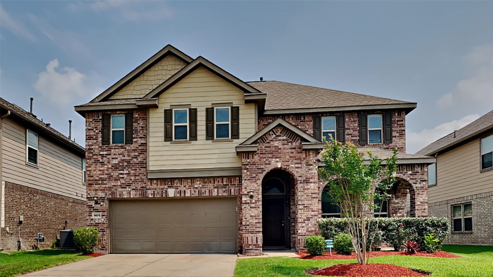 Pearland 2-story, 4-bed 14015 Harmony Ridge Trail-idx