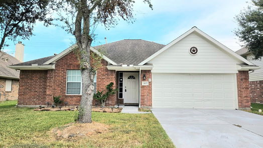 Pearland 1-story, 3-bed 4107 Mustang Road-idx