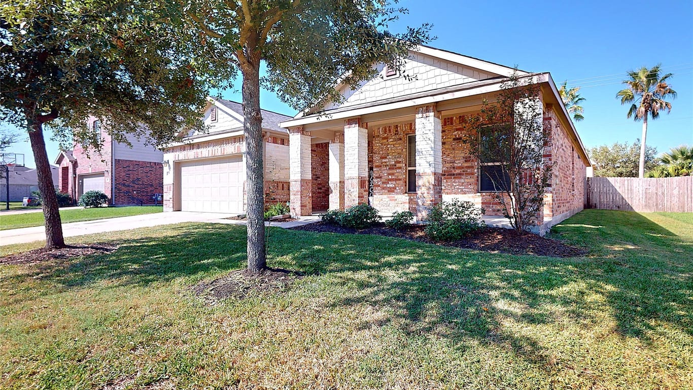 Pearland 1-story, 3-bed 3710 Belmore Lane-idx