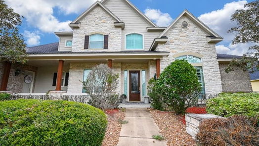 Pearland 2-story, 4-bed 4033 Quail Run Drive-idx