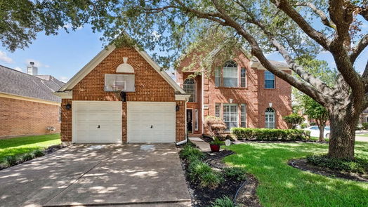 Pearland 2-story, 4-bed 4147 S Webber Drive-idx