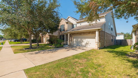 Pearland 2-story, 4-bed 2006 Creek Run Drive-idx