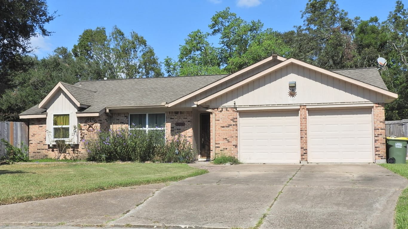 Pearland 1-story, 3-bed 5303 Rockland Drive-idx