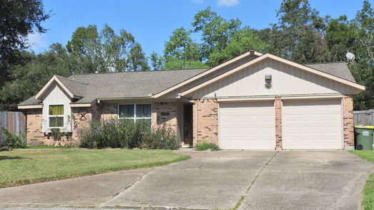 Pearland null-story, 3-bed 5303 Rockland Drive-idx