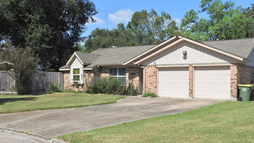 Pearland 1-story, 3-bed 5303 Rockland Drive-idx