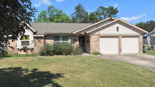 Pearland 1-story, 3-bed 5303 Rockland Drive-idx