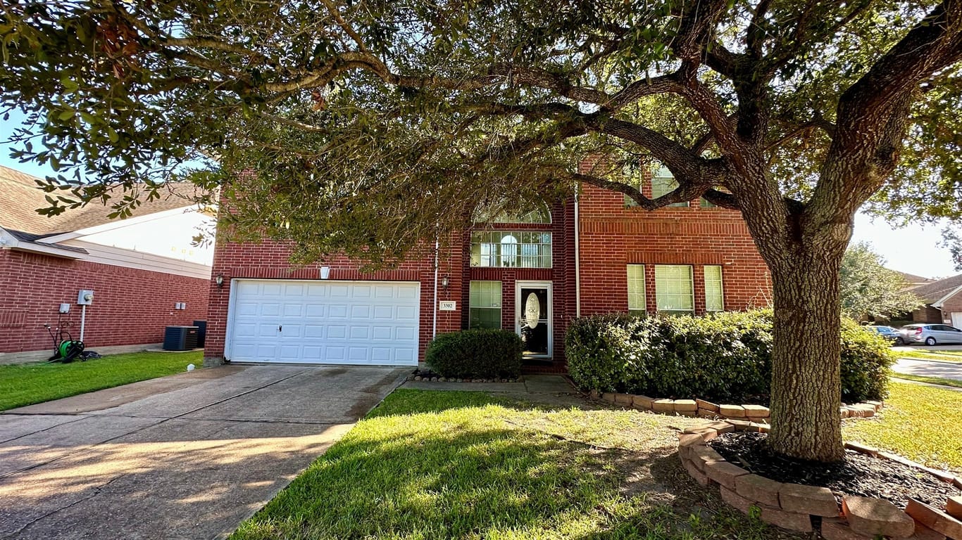 Pearland 2-story, 4-bed 3302 Stanton Court-idx