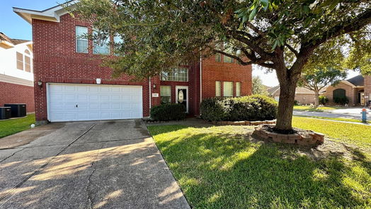 Pearland 2-story, 4-bed 3302 Stanton Court-idx