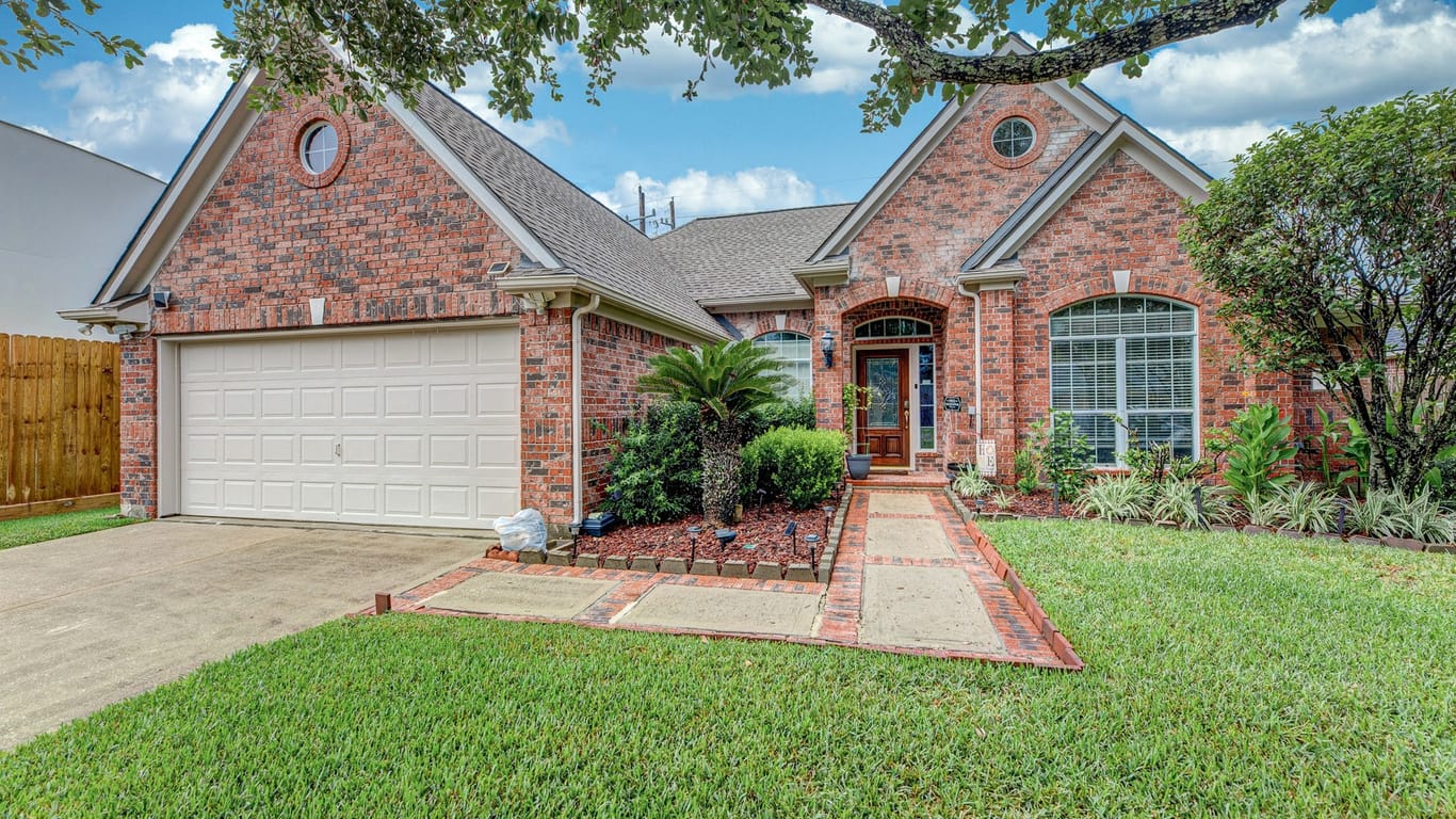 Pearland 1-story, 3-bed 3134 Springdale Drive-idx