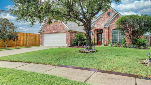 Pearland 1-story, 3-bed 3134 Springdale Drive-idx