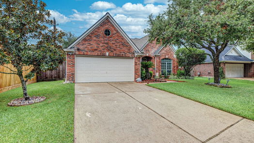 Pearland 1-story, 3-bed 3134 Springdale Drive-idx