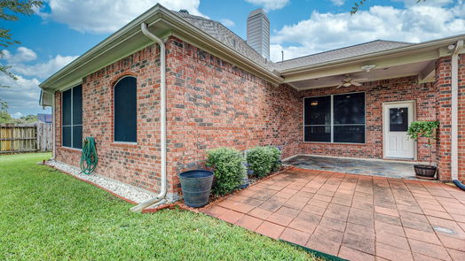 Pearland 1-story, 3-bed 3134 Springdale Drive-idx