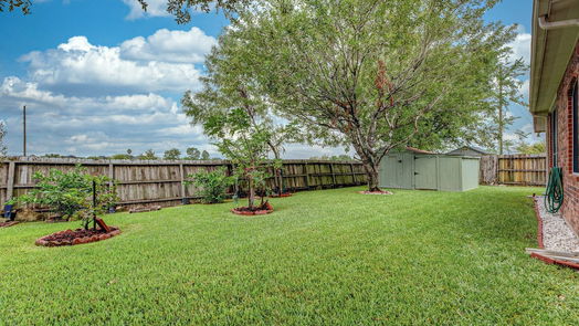 Pearland 1-story, 3-bed 3134 Springdale Drive-idx