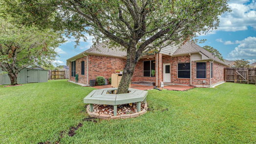 Pearland 1-story, 3-bed 3134 Springdale Drive-idx