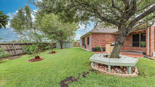 Pearland 1-story, 3-bed 3134 Springdale Drive-idx