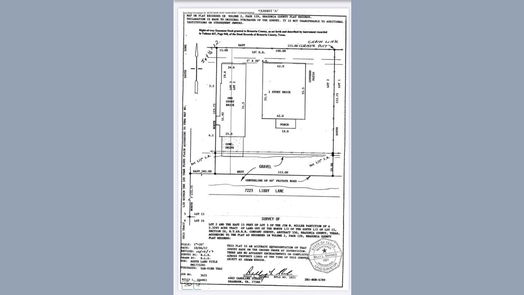 Pearland null-story, null-bed 7223 Libby Lane-idx