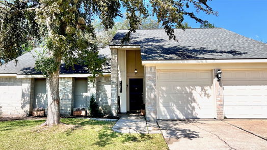 Pearland 1-story, 3-bed 4015 Avanti Drive-idx