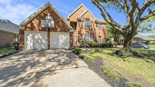 Pearland 2-story, 4-bed 4147 S Webber Drive-idx