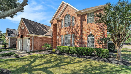 Pearland 2-story, 4-bed 4147 S Webber Drive-idx