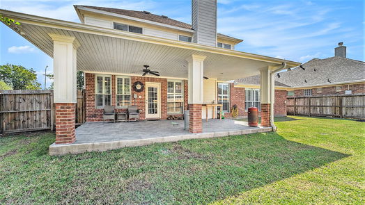 Pearland 2-story, 4-bed 4147 S Webber Drive-idx