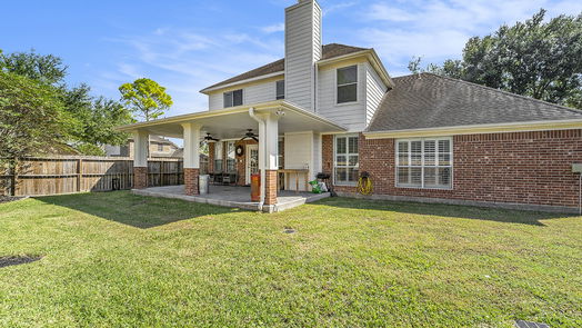 Pearland 2-story, 4-bed 4147 S Webber Drive-idx