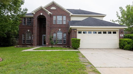 Pearland 2-story, 4-bed 3111 Glen Cullen Ln Lane-idx