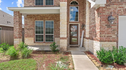 Pearland 2-story, 4-bed 3606 Eaglet Trail-idx