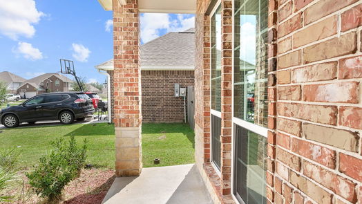 Pearland 2-story, 4-bed 3606 Eaglet Trail-idx