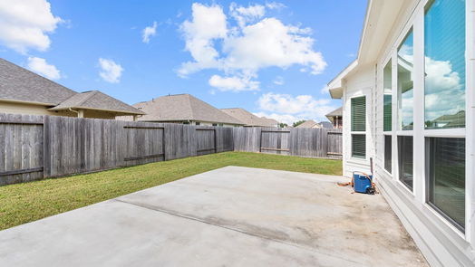 Pearland 2-story, 4-bed 3606 Eaglet Trail-idx