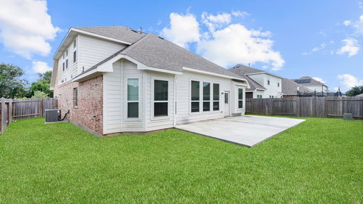 Pearland 2-story, 4-bed 3606 Eaglet Trail-idx