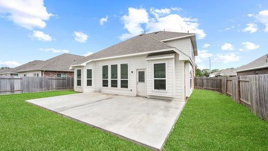 Pearland 2-story, 4-bed 3606 Eaglet Trail-idx