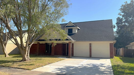 Pearland 2-story, 4-bed 2923 Avanti Drive-idx