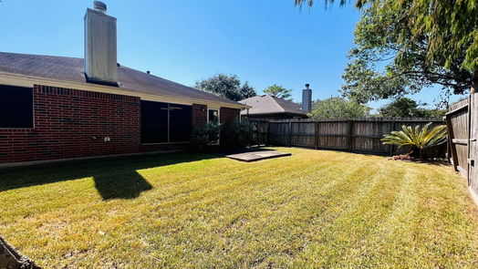 Pearland 1-story, 3-bed 4915 Sterling Crossing-idx